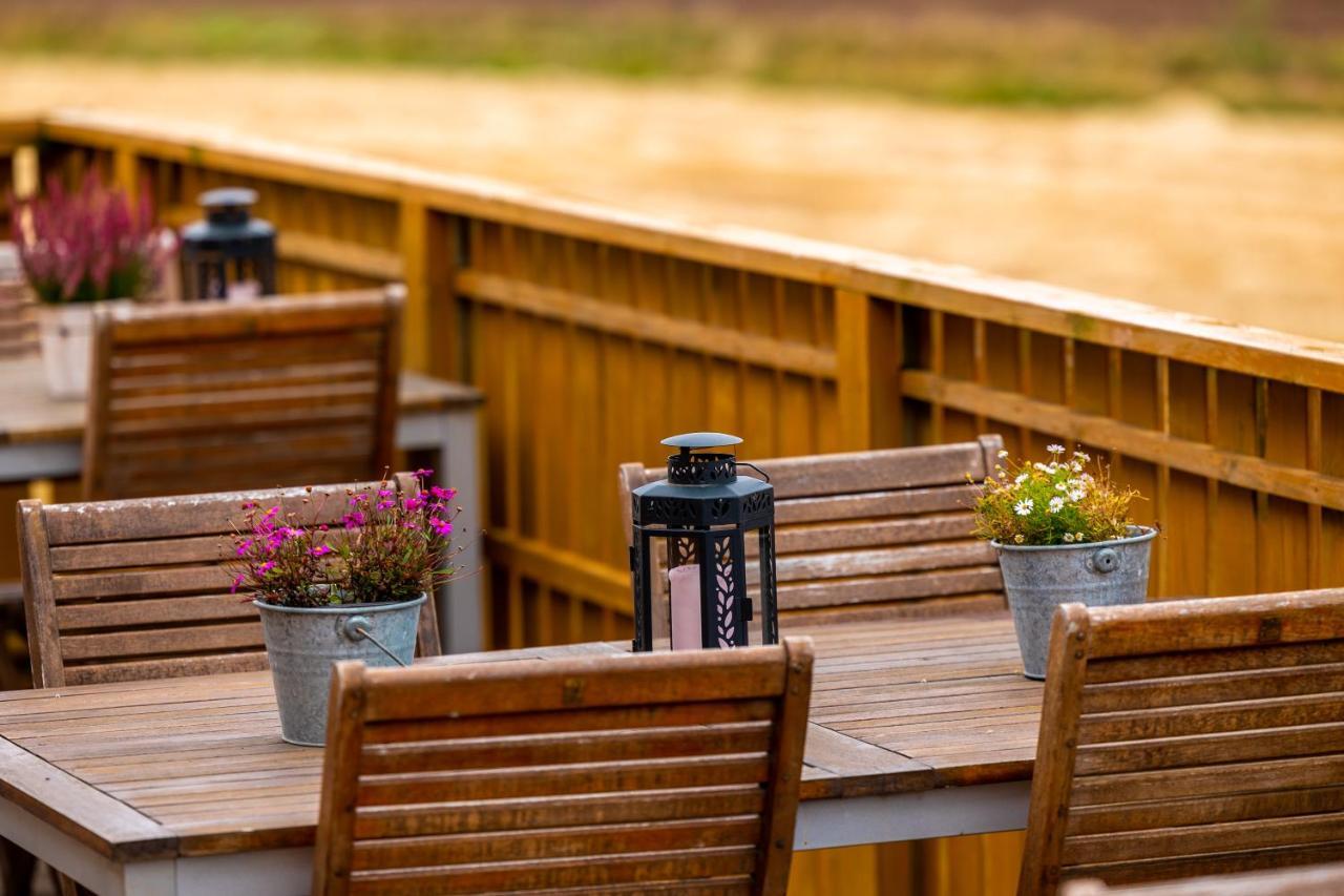 Arnanes Country Hotel Höfn Εξωτερικό φωτογραφία