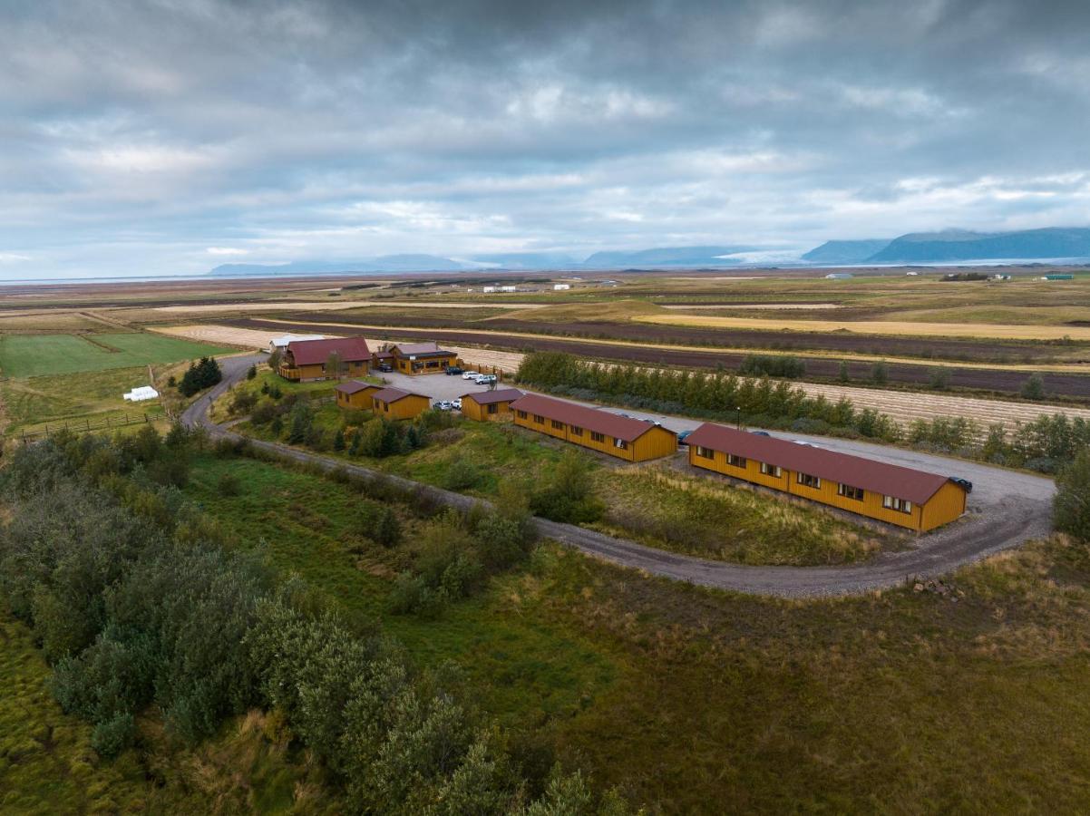 Arnanes Country Hotel Höfn Εξωτερικό φωτογραφία