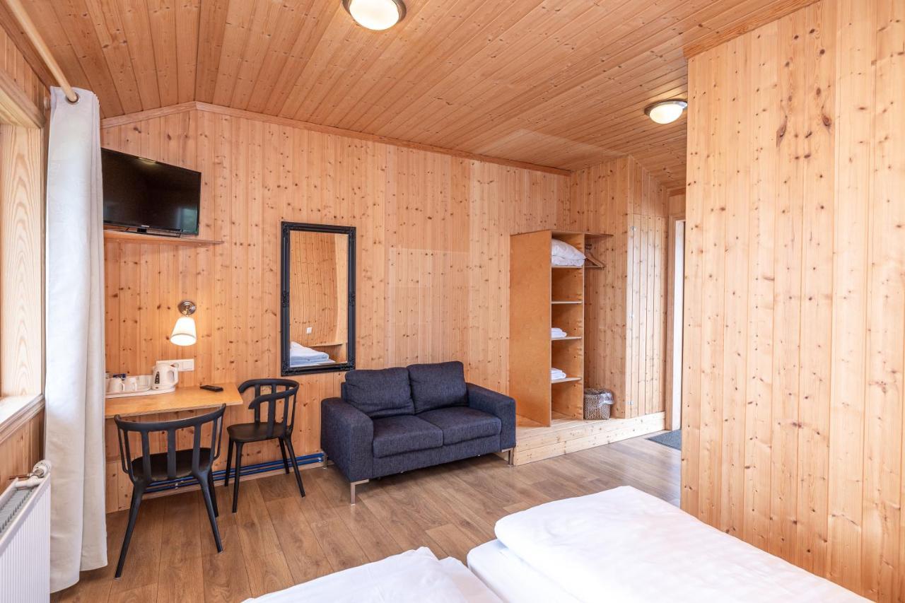 Arnanes Country Hotel Höfn Εξωτερικό φωτογραφία