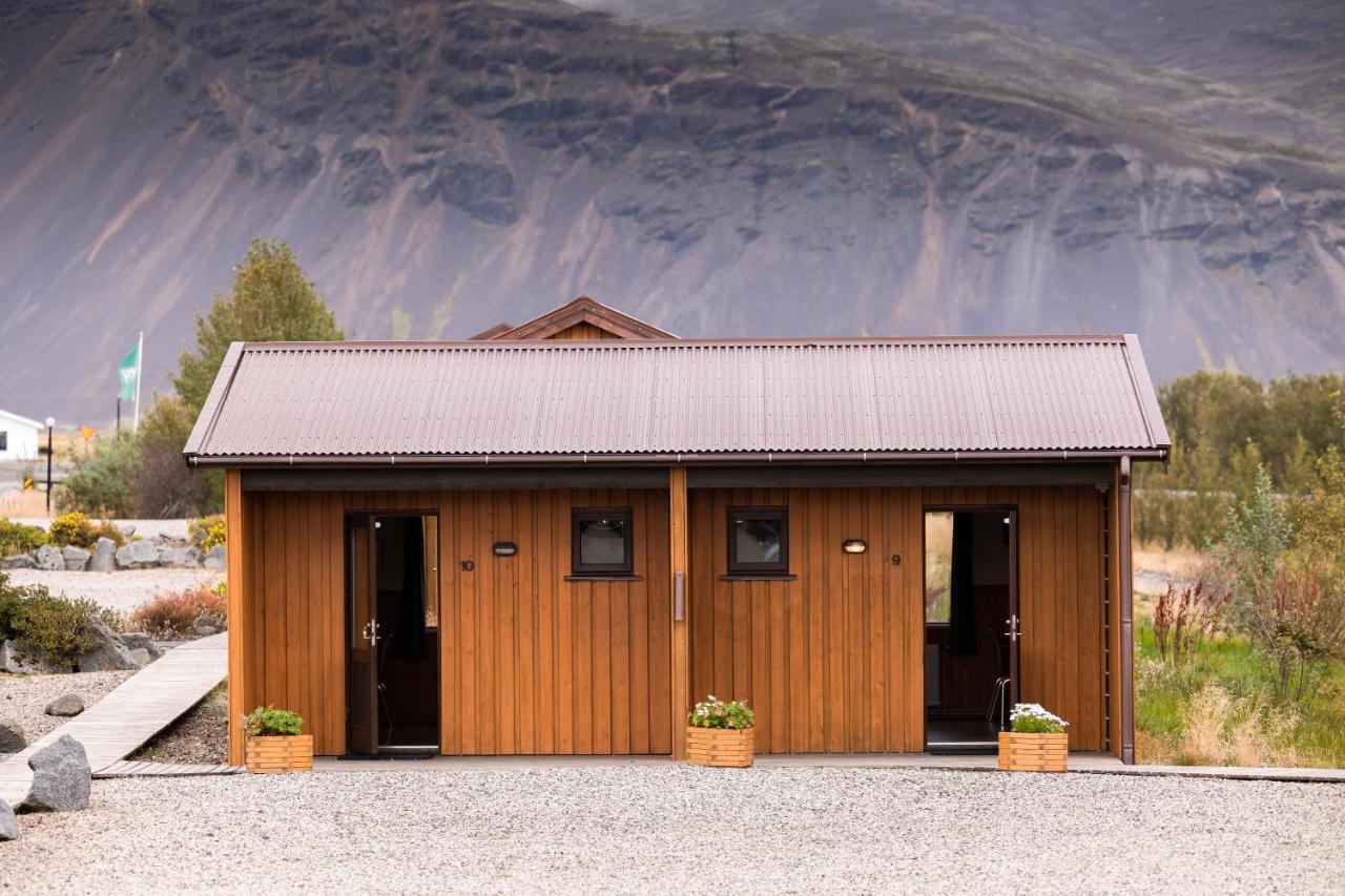 Arnanes Country Hotel Höfn Εξωτερικό φωτογραφία