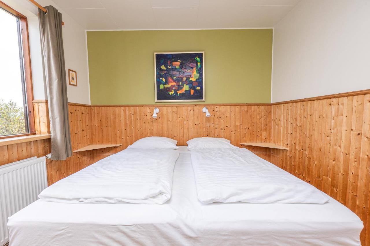 Arnanes Country Hotel Höfn Εξωτερικό φωτογραφία