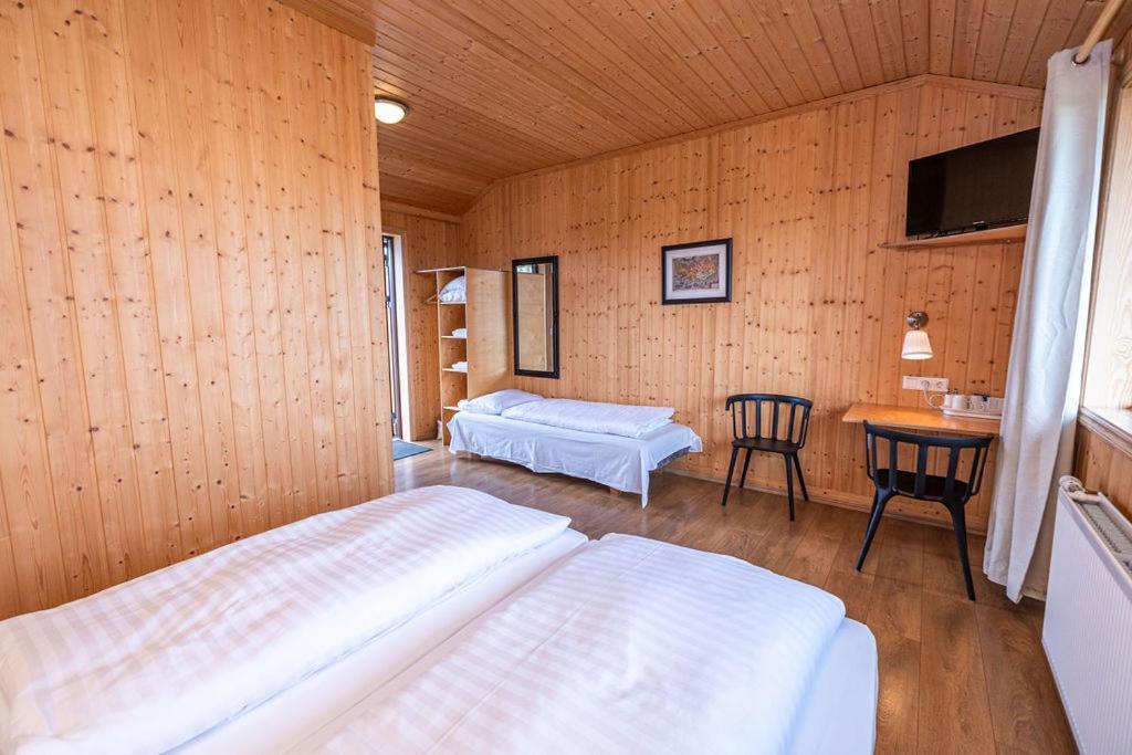 Arnanes Country Hotel Höfn Εξωτερικό φωτογραφία