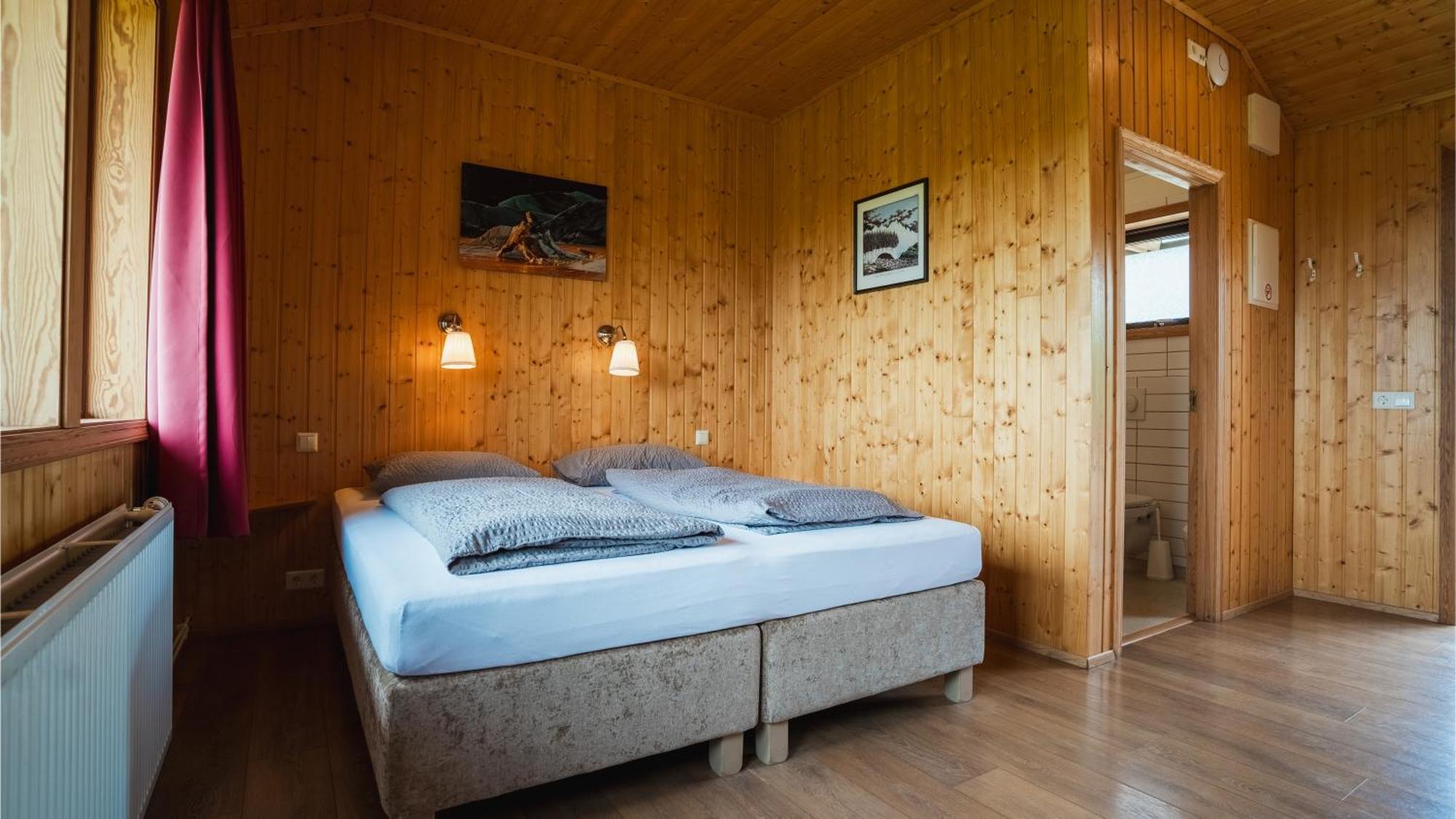 Arnanes Country Hotel Höfn Εξωτερικό φωτογραφία