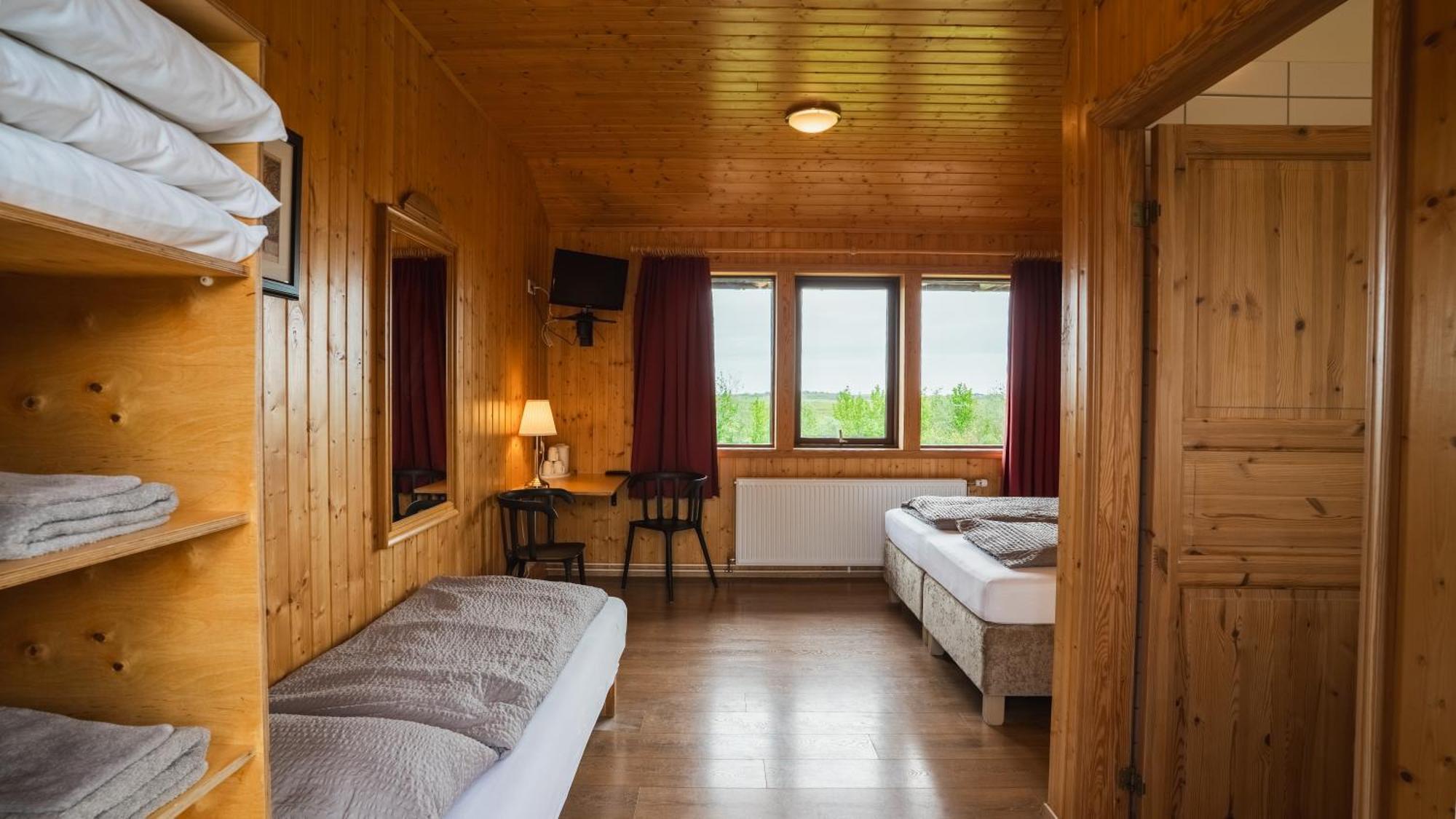 Arnanes Country Hotel Höfn Εξωτερικό φωτογραφία