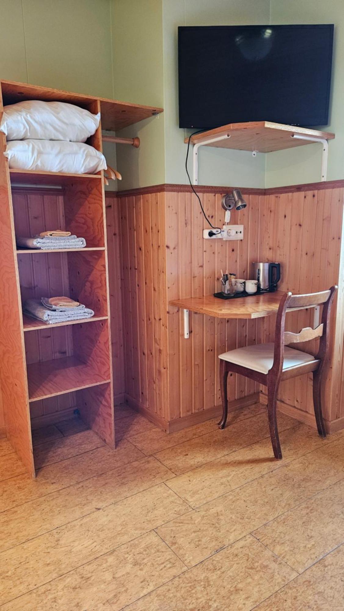 Arnanes Country Hotel Höfn Εξωτερικό φωτογραφία