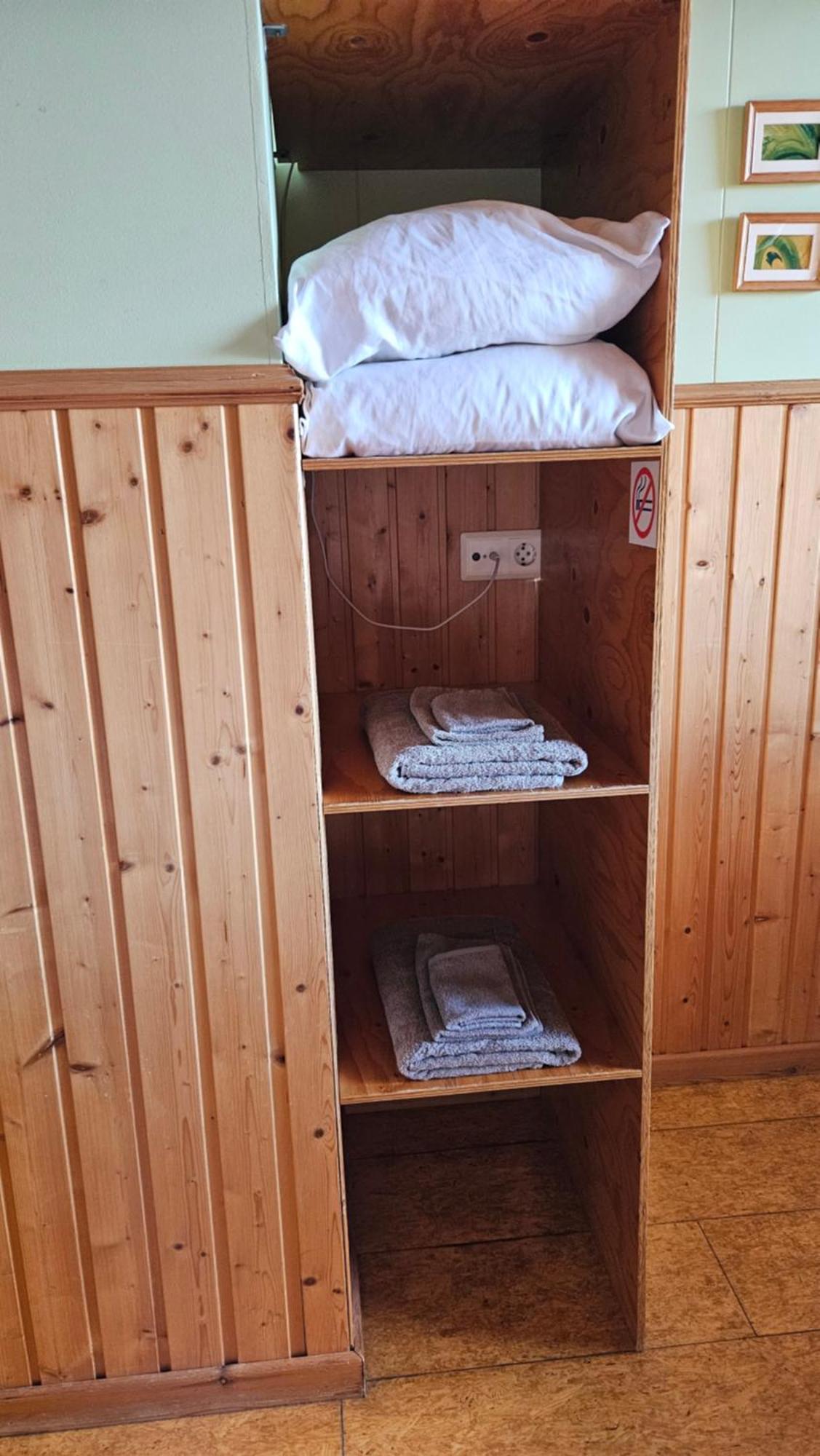 Arnanes Country Hotel Höfn Εξωτερικό φωτογραφία